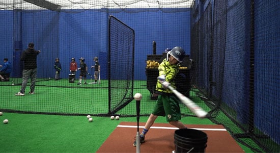 Baseball