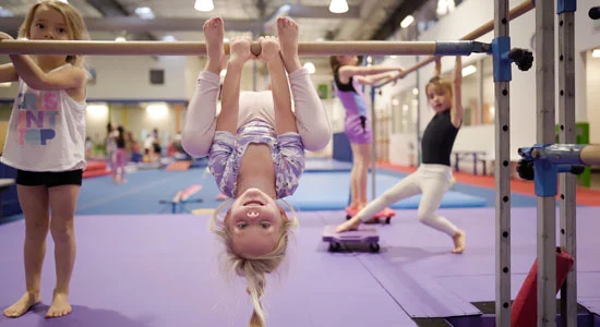 Gymnastics & Dance