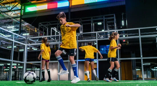 Soccer