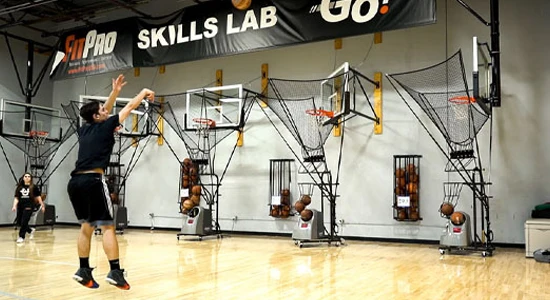 Basketball