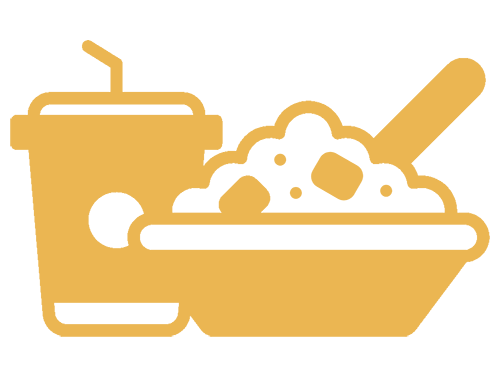 Food and Beverage icon