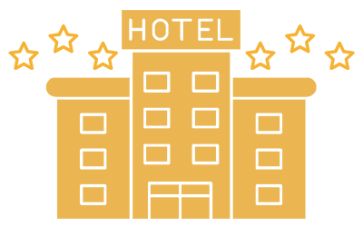 Hospitality icon