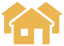 Specialized Housing icon